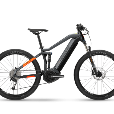 VTT journée