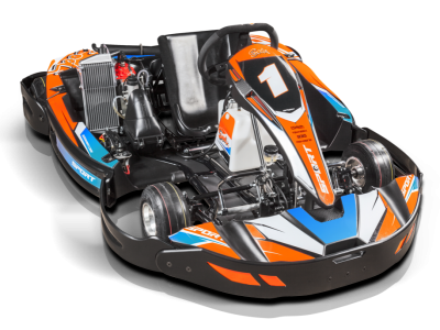 SODI Hyper Sport 2t
