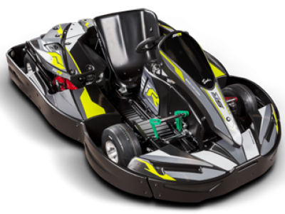 SODI Loisir 270cc
