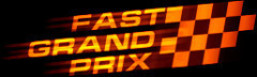 Fast Grand Prix logo