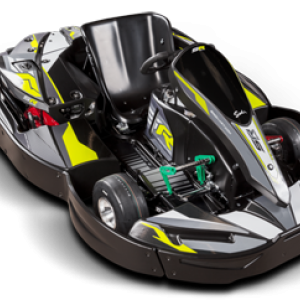 Karting Sodi Loisir 270cc (à partir de 12 ans)