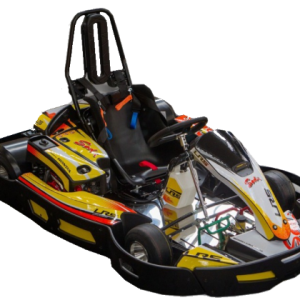 Karting Fun Kid (de 7 à 12 ans)