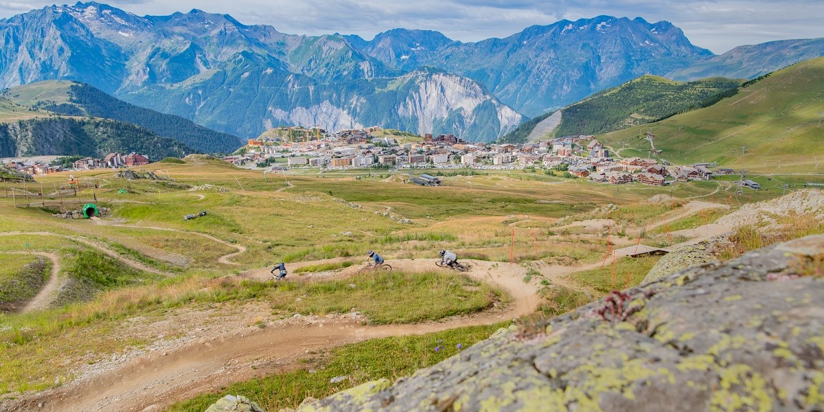 Alpe d'Huez