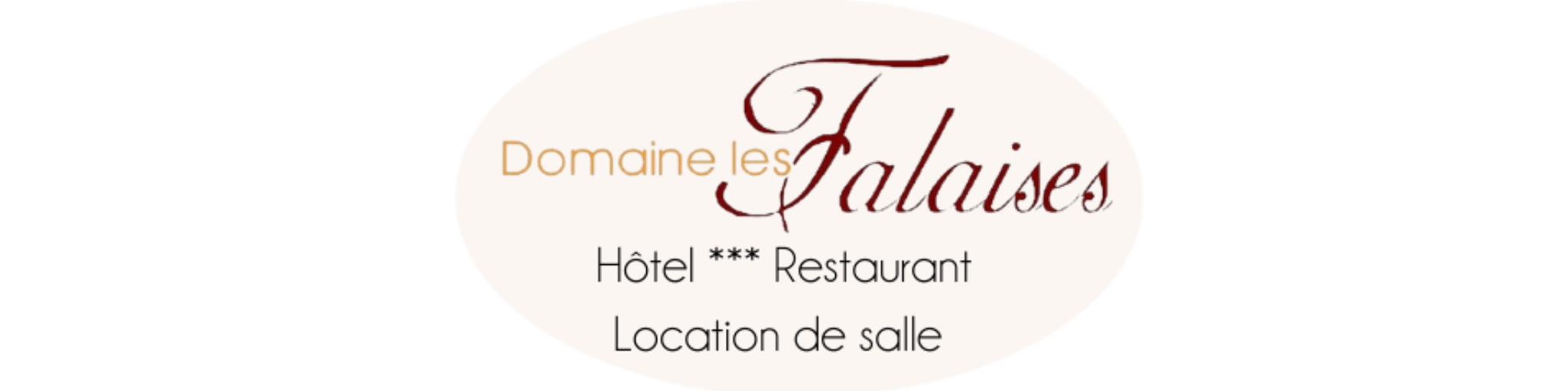 Le Domaine les Falaises